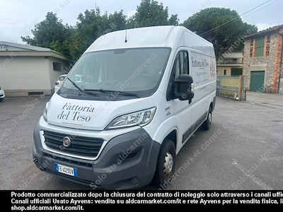 Fiat ducato 33 mh2 2.3 multijer -