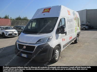 Fiat ducato maxi 35 xlh3 2.3 -