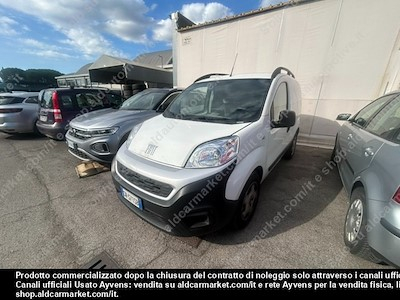 Fiat fiorino 1.3 multijet 95 CV -