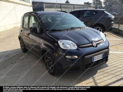 Fiat panda PC 1.0 70cv SS -