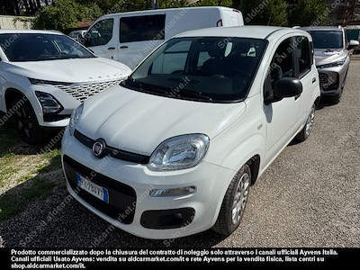 Fiat panda 1.3 mjt 95cv SS -