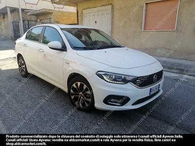 Fiat tipo 1.6 mjt 120cv 6M -