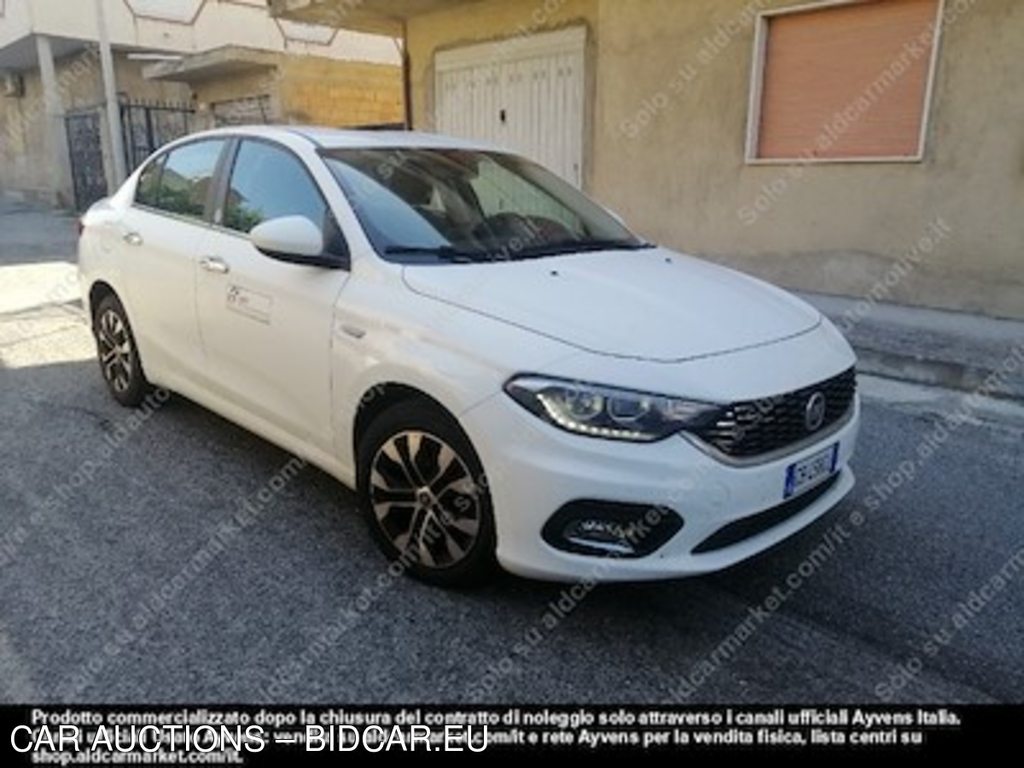 Fiat tipo 1.6 mjt 120cv 6M -