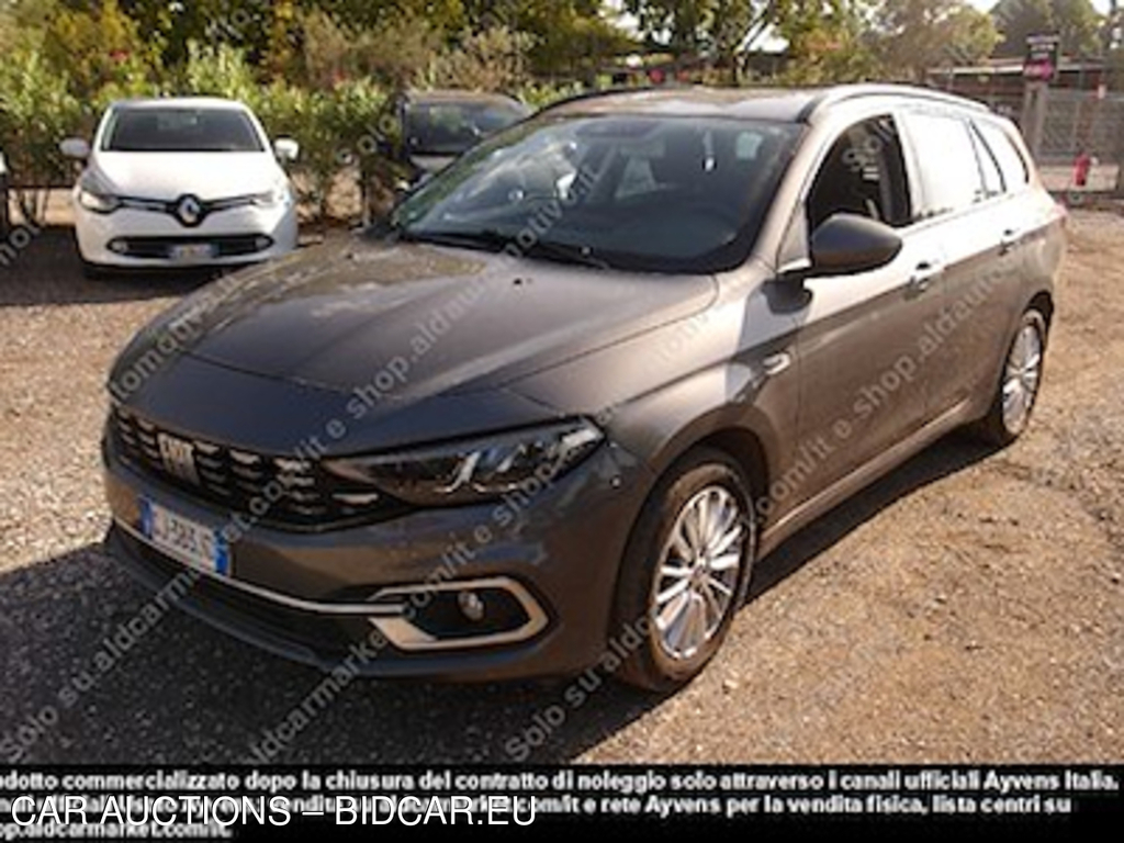 Fiat tipo SW 1.3 mjt 95cv -