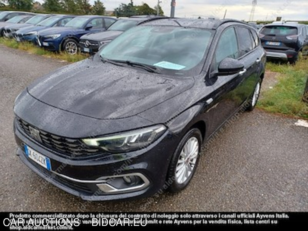 Fiat tipo SW 1.6 mjt 130cv -
