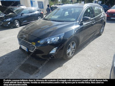 Ford focus SW PC 1.5 ecoblue -