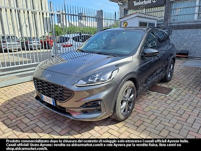 Ford kuga PC 1.5 ecoblue 120cv -