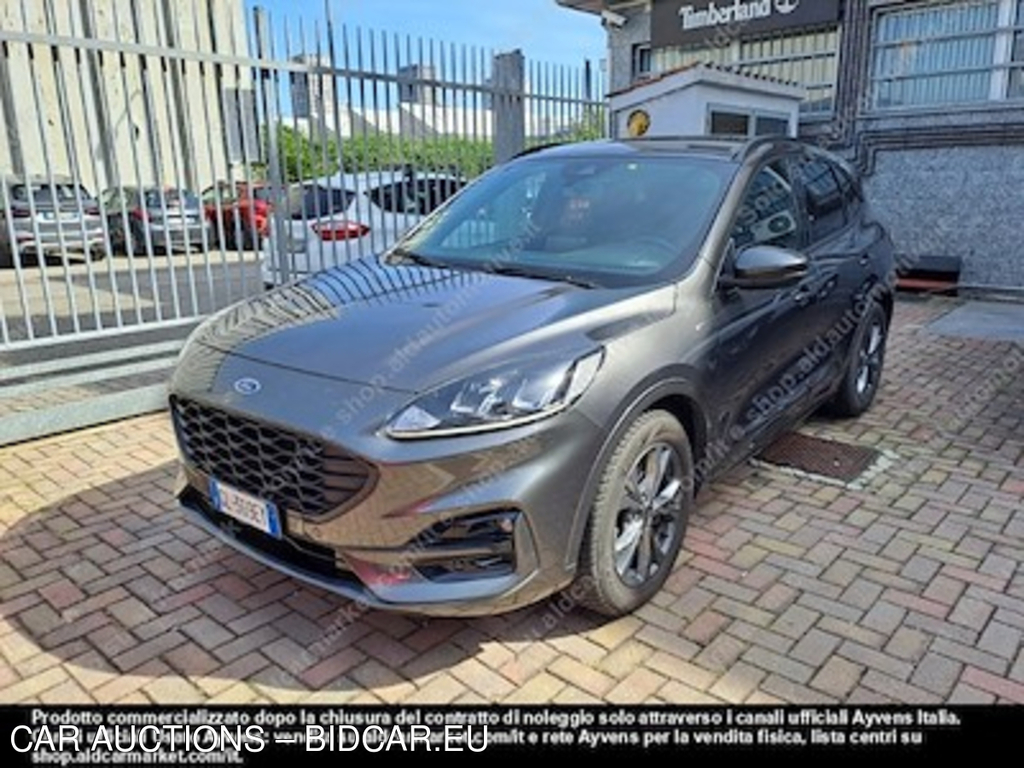 Ford kuga PC 1.5 ecoblue 120cv -