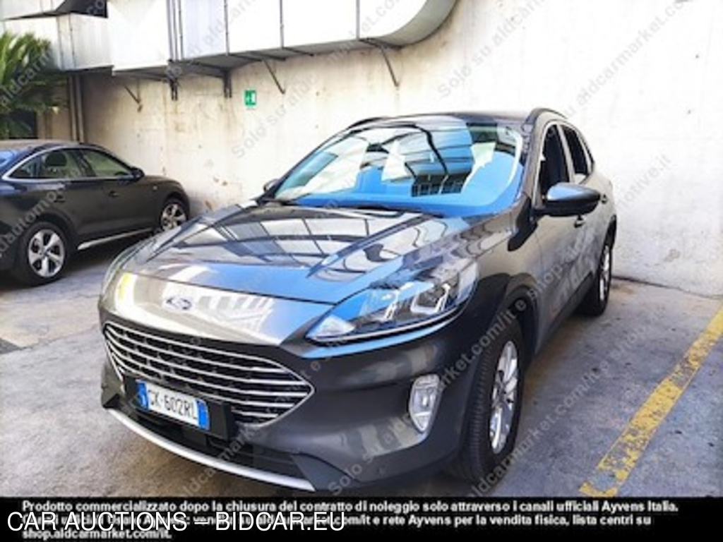 Ford kuga PC 1.5 ecoblue 120cv -