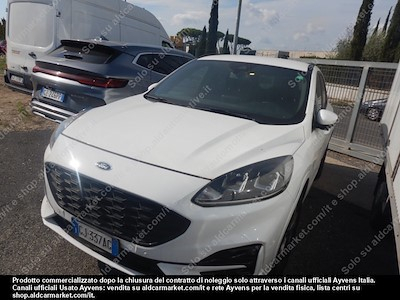 Ford kuga 1.5 ecoblue 120cv 2wd -