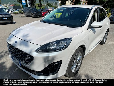 Ford kuga 2.0 ecoblue 190cv awd -