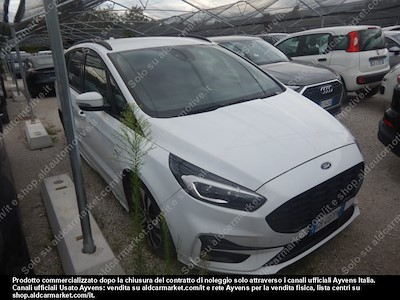 Ford s-max 2.0 ecoblue 190cv SS -