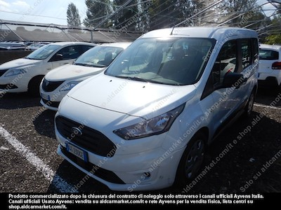 Ford transit connect 1.5 tdci 100cv -