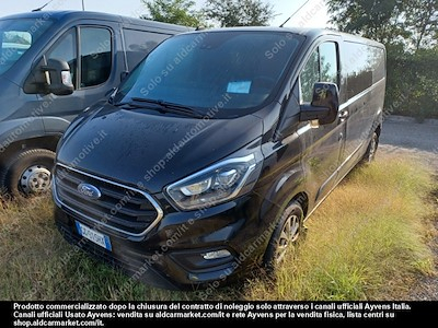 Ford transit custom 300 l2h1 tit -