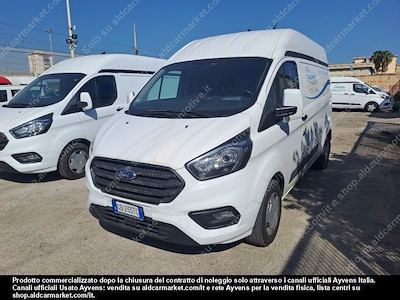 Ford transit custom 300 l2h2 trend -
