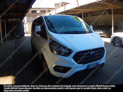 Ford transit custom 320 l1h1 trend -