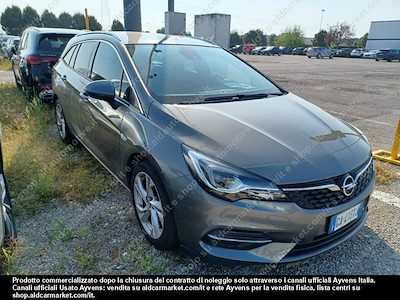 Opel astra ST 1.5 cdti business -