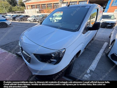 Opel combo PC 1.6 diesel 100cv -