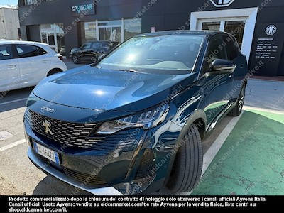 Peugeot 3008 PC bluehdi 130 eat8 -