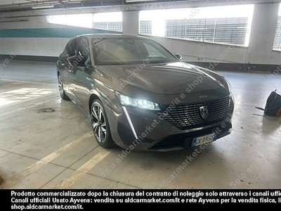 Peugeot 308 SW SW allure bluehdi -