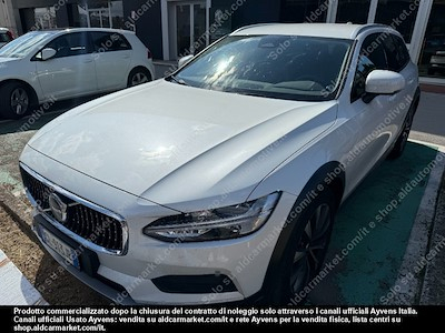 Volvo v90 cross country B4 D -