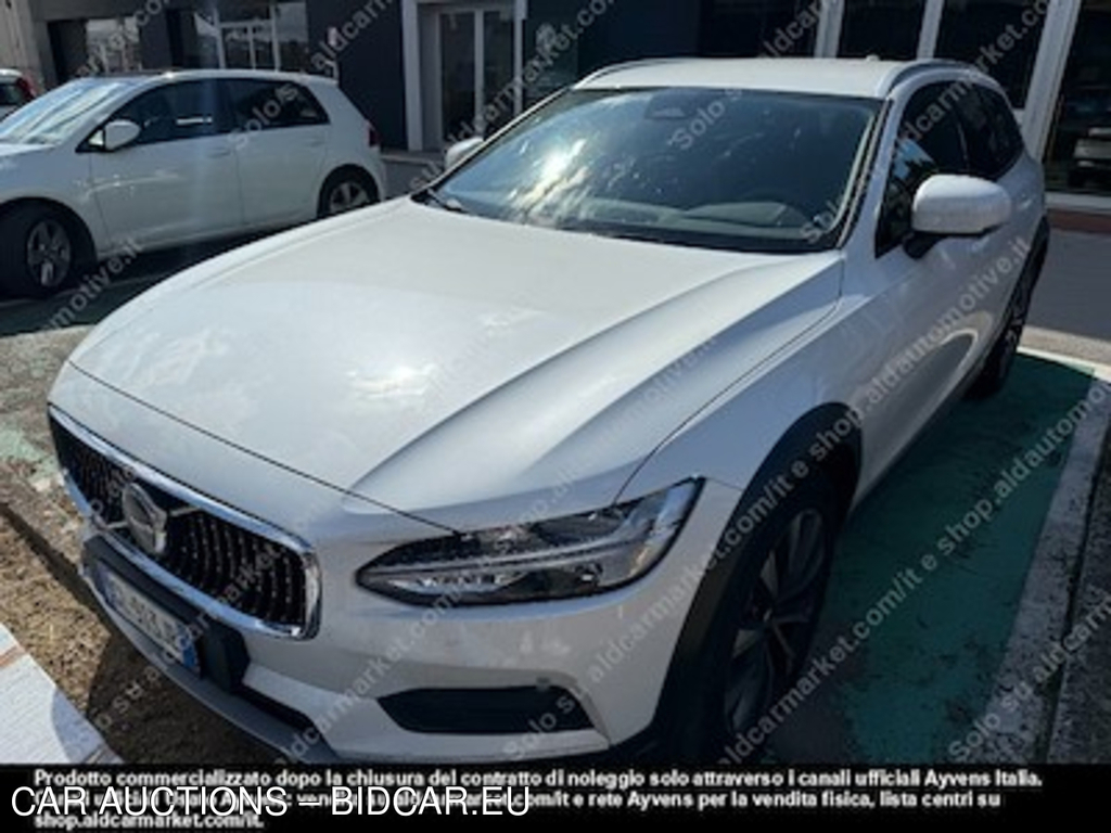 Volvo v90 cross country B4 D -