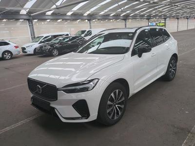 Volvo Xc60 B4 D AWD, 2023