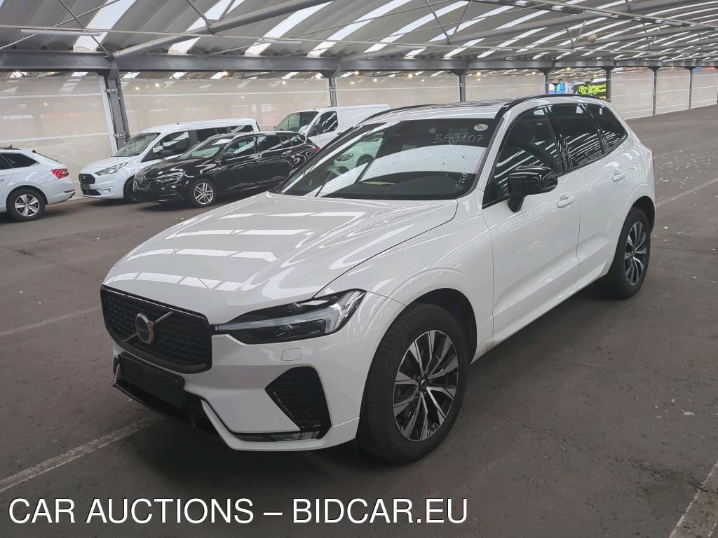 Volvo Xc60 B4 D AWD, 2023