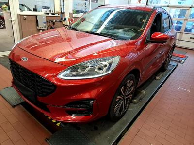 Ford Kuga 2.5 DURATEC PHEV, 2021