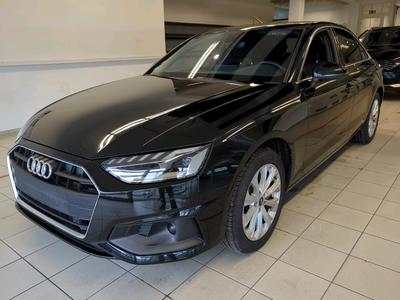 Audi A4 40 TDI S TRONIC, 2021