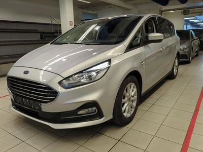 Ford S-MAX 2.0 ECOBLUE TREND, 2021