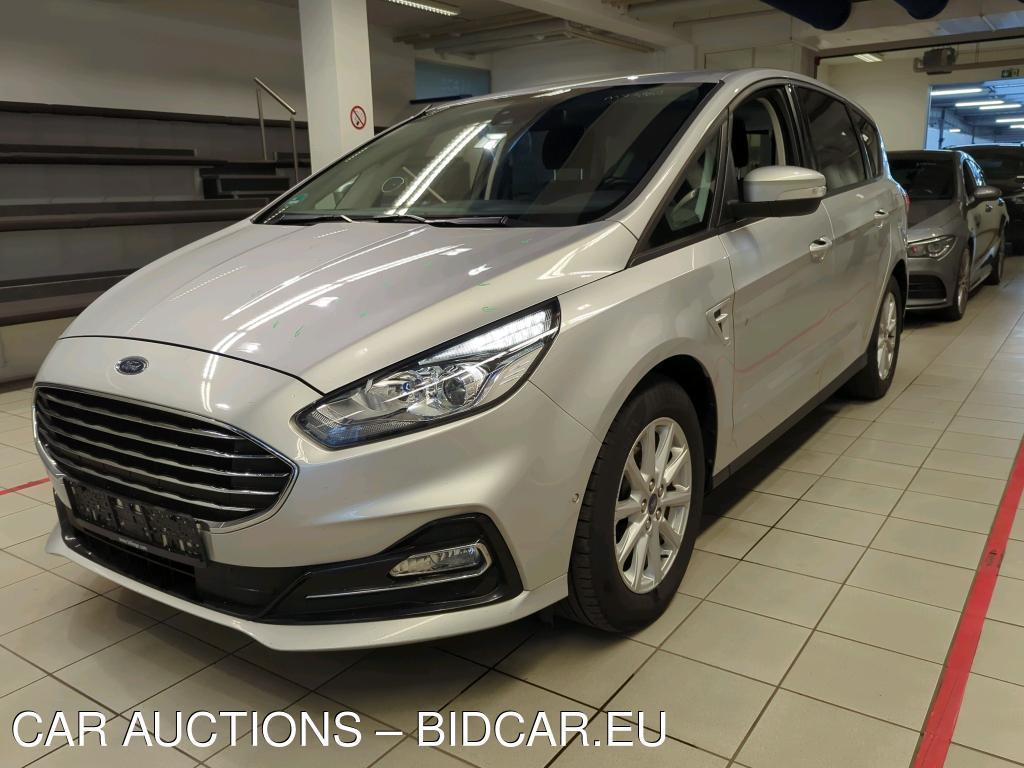 Ford S-MAX 2.0 ECOBLUE TREND, 2021