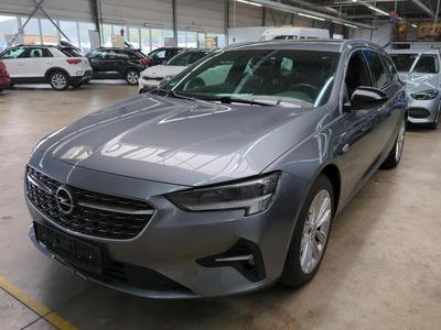 Opel Insignia SPORTS TOURER 2.0 DIESEL AUT. Elegance, 2021