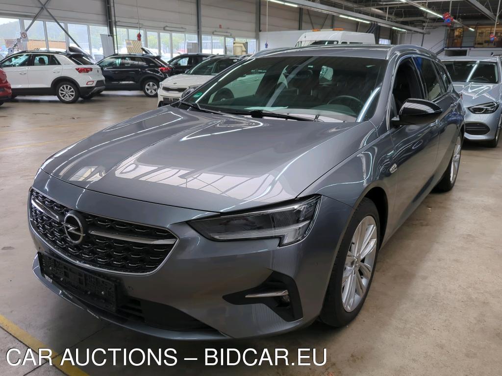 Opel Insignia SPORTS TOURER 2.0 DIESEL AUT. Elegance, 2021