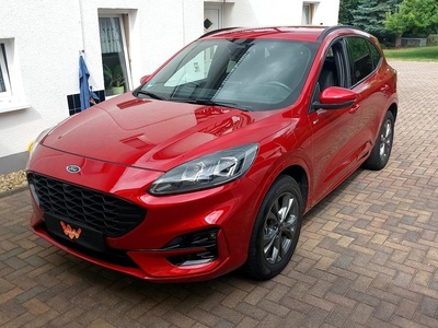Ford Kuga 2.5 DURATEC PHEV, 2021
