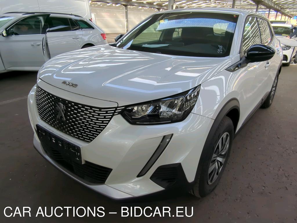 Peugeot 2008 ELEKTRO Active Pack, 2023
