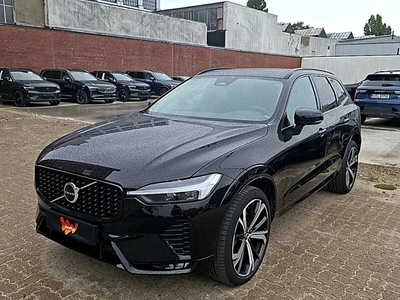 Volvo Xc60 B4 D AWD, 2023
