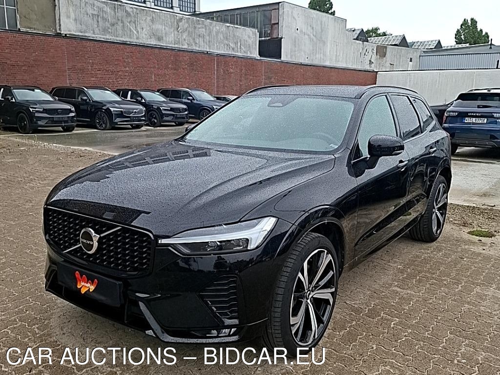Volvo Xc60 B4 D AWD, 2023