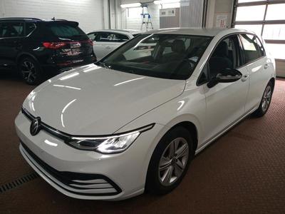 Volkswagen Golf 2.0 TDI SCR DSG Life, 2022