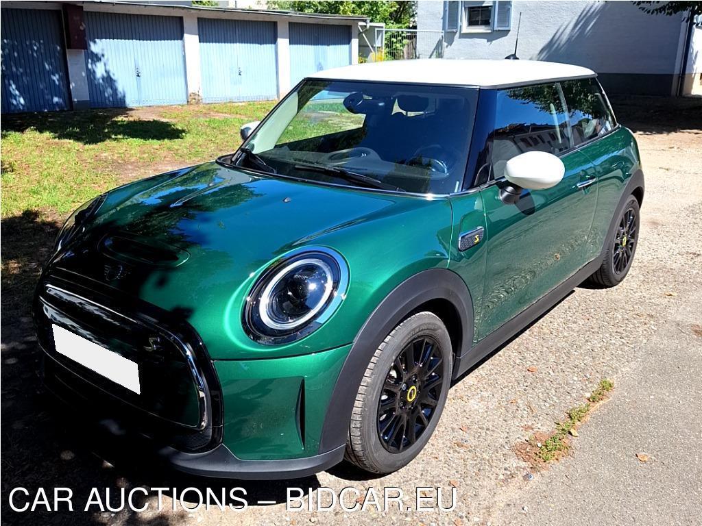 MINI  COOPER SE Classic Trim, 2022