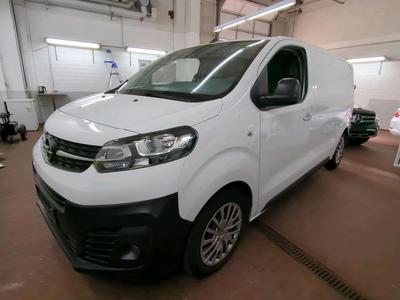 Opel Vivaro 1.5 D CARGO M Edition, 2022