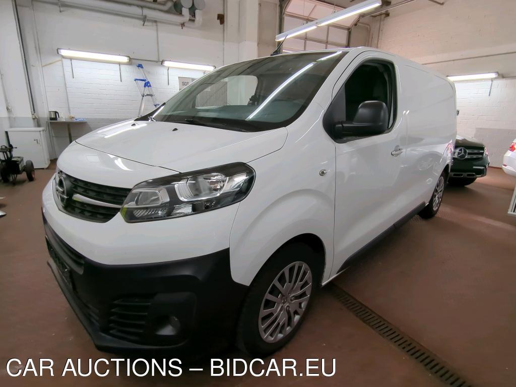 Opel Vivaro 1.5 D CARGO M Edition, 2022