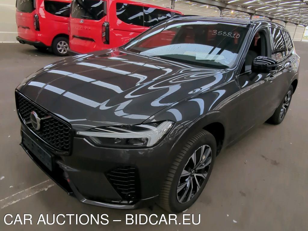 Volvo Xc60 B4 D AWD, 2023