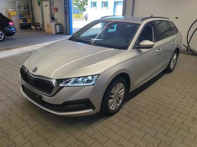 Skoda Octavia COMBI 2.0 TDI DSG Ambition, 2023