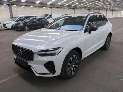Volvo Xc60 B4 D AWD, 2023