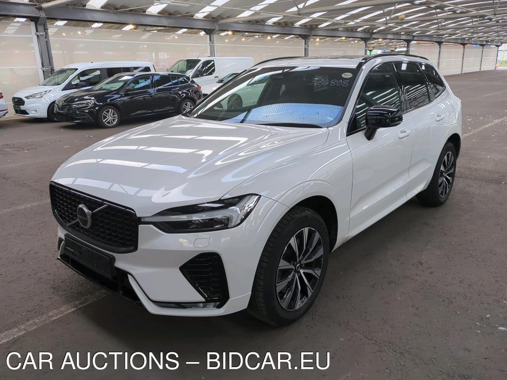 Volvo Xc60 B4 D AWD, 2023
