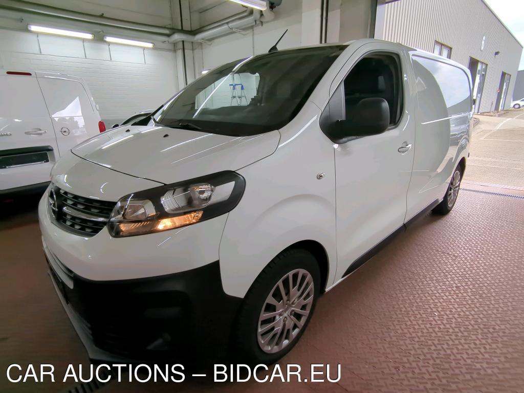 Opel Vivaro 1.5 D CARGO M Edition, 2022