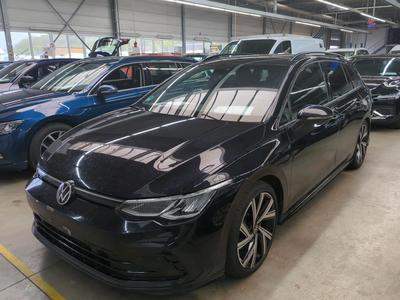 Volkswagen Golf VARIANT 2.0 TDI SCR DSG R-Line, 2021