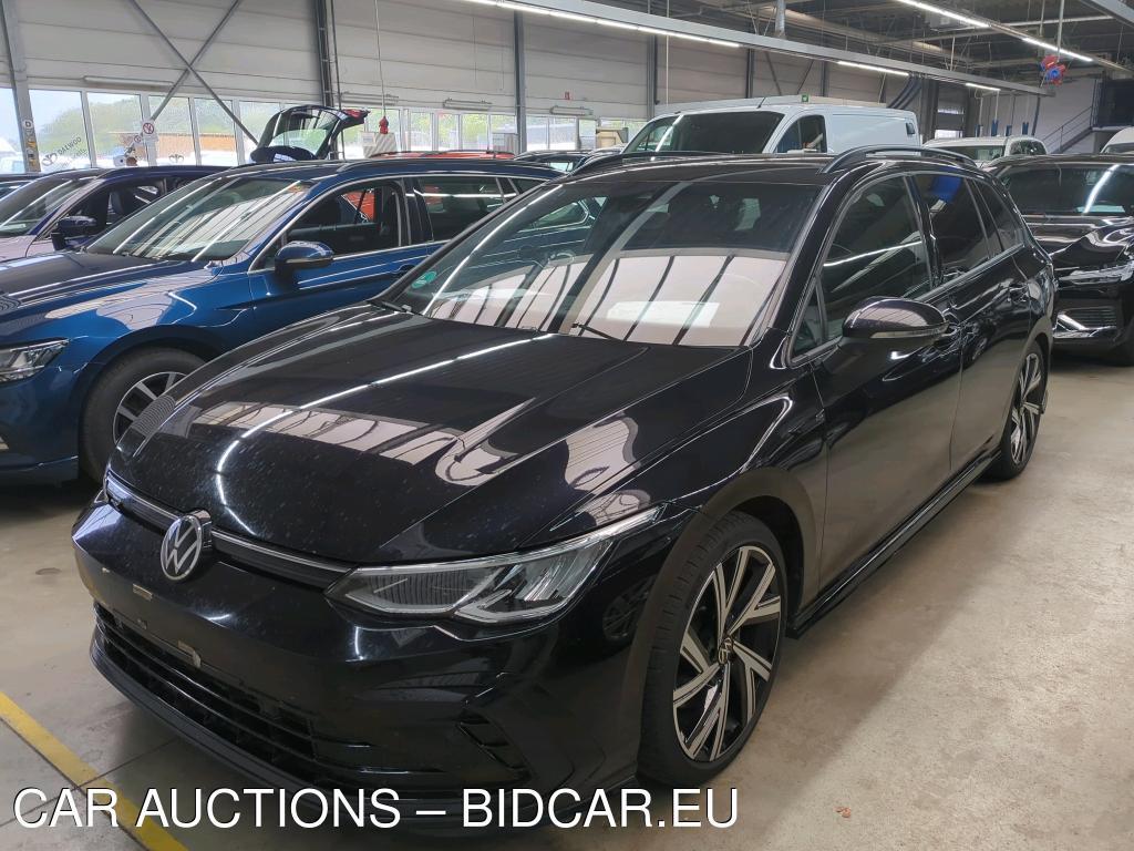 Volkswagen Golf VARIANT 2.0 TDI SCR DSG R-Line, 2021