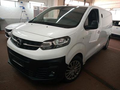 Opel Vivaro 1.5 D CARGO M Edition, 2021